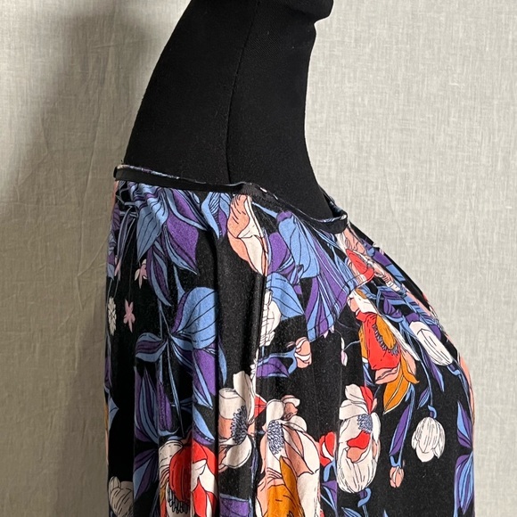 Free People‎ Women Beautiful Blouse- XS - Picture 3 of 8